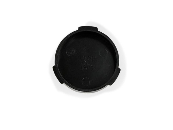 1526427-1-M-Frigidaire-241688501         -Dispenser Door Flap  - Black