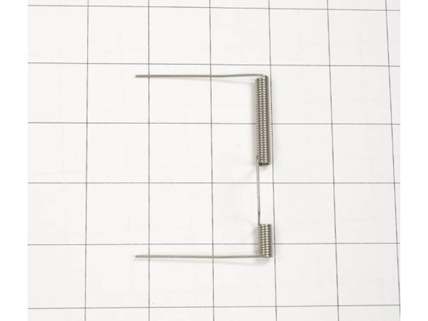 1526431-1-M-Frigidaire-241688901         -Torsion Spring for Ice Chute Door