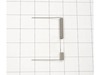 Torsion Spring for Ice Chute Door – Part Number: 241688901
