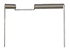 1526431-3-S-Frigidaire-241688901         -Torsion Spring for Ice Chute Door