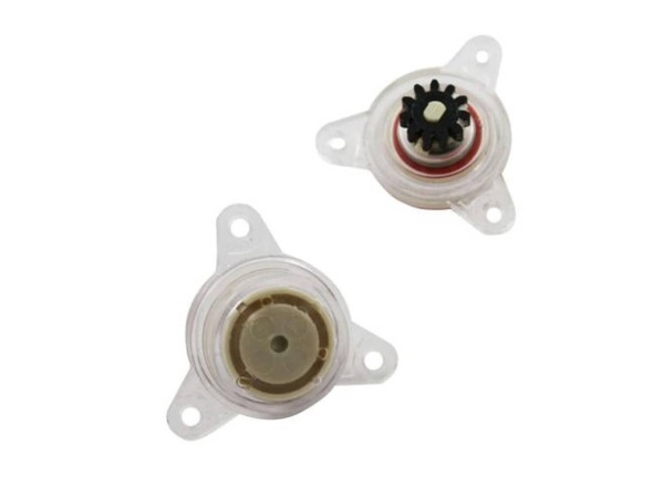 1526435-1-M-Frigidaire-241689301         -DAMPER-ROTARY