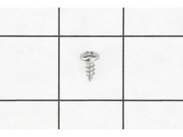 1526443-1-M-Frigidaire-241690501         -Refrigerator Screw