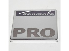 NAMPLATE – Part Number: 241705601