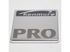 NAMPLATE – Part Number: 241705601
