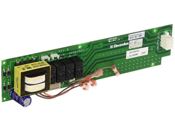 1526485-1-M-Frigidaire-241708102         -Dispenser Power Board