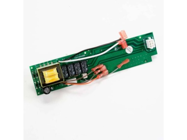 1526487-1-M-Frigidaire-241708202         -Dispenser Switch Board