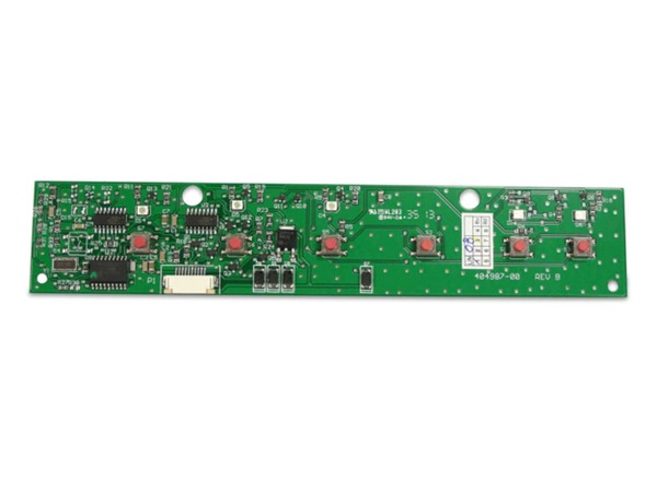 1526492-1-M-Frigidaire-241708306         -Ice and Water Dispenser Control Board