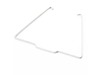 STRAP-COVER – Part Number: 241715901