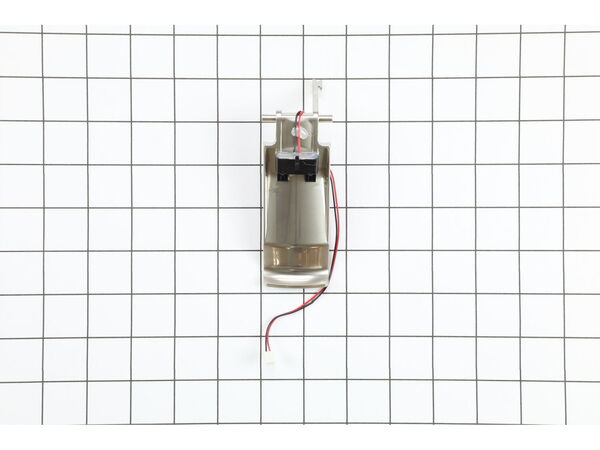 1526562-1-M-Frigidaire-241721603         -Water Actuator - Stainless Steel