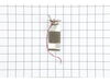 1526562-2-S-Frigidaire-241721603         -Water Actuator - Stainless Steel