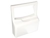 FRONT-ICE CONTAINER – Part Number: 241734201