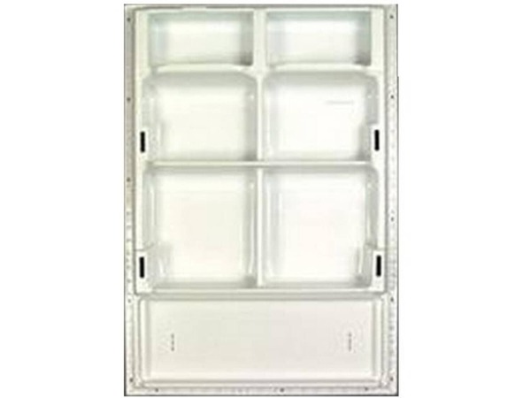 1527394-1-M-Frigidaire-297071000         -PANEL-INNER DOOR