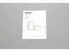 Manual, Use And Care – Part Number: 297084100