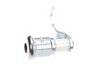 1527447-2-S-Frigidaire-297090100         -LOCK Assembly