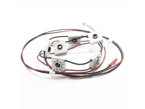1527940-1-M-Frigidaire-316219009         -WIRING HARNESS