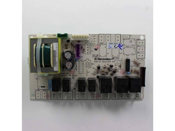 1528146-1-M-Frigidaire-316442112         -Relay Board