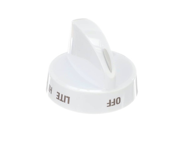 1528151-1-M-Frigidaire-316442500         -Control Knob - White