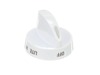 Control Knob - White – Part Number: 316442500