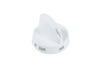 1528151-2-S-Frigidaire-316442500         -Control Knob - White