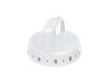 1528151-3-S-Frigidaire-316442500         -Control Knob - White