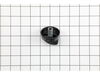 Burner Knob - Black – Part Number: 316442504