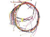 1528165-2-S-Frigidaire-316443021         -WIRING HARNESS