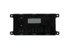 Range Oven Control Board – Part Number: 316455430