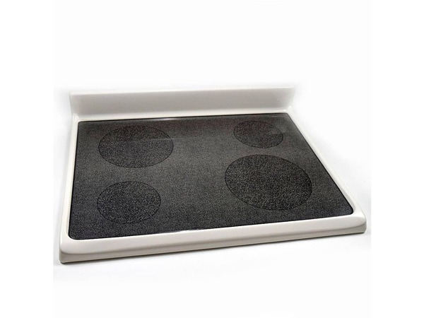 1528284-1-M-Frigidaire-316456214         -Maintop - Black Glass with White Frame