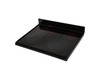 Glass Main Top - Black – Part Number: 316456219
