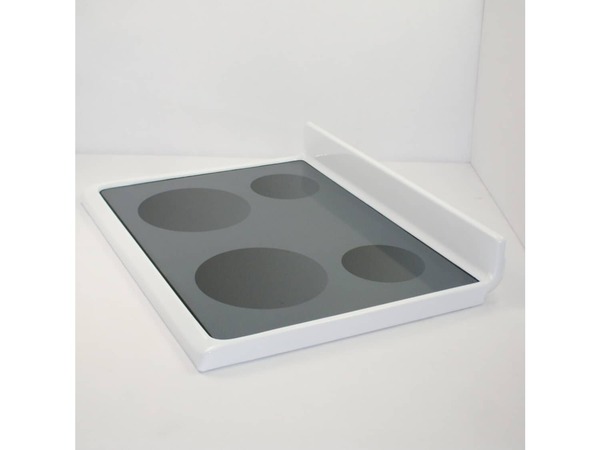 1528305-1-M-Frigidaire-316456236         -Glass Main Top - White
