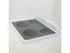 1528305-2-S-Frigidaire-316456236         -Glass Main Top - White
