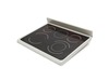 MAIN TOP – Part Number: 316456257
