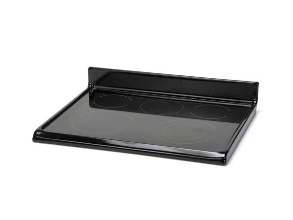 1528327-1-M-Frigidaire-316456258         -Glass Main Top - Black