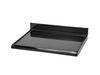 Glass Main Top - Black – Part Number: 316456258
