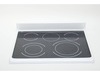 MAIN TOP – Part Number: 316456268