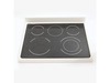 MAIN TOP – Part Number: 316456272