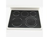 MAIN TOP – Part Number: 316456275