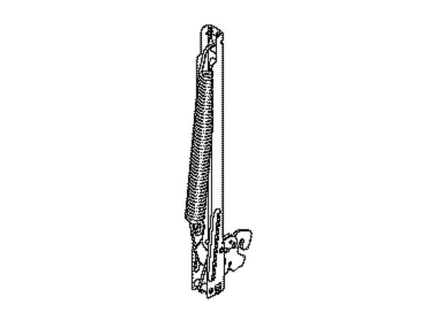 1528351-1-M-Frigidaire-316456300         -HINGE