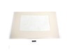 GLASS – Part Number: 316468801