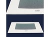 GLASS – Part Number: 316470101