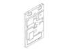 PANEL – Part Number: 318095002