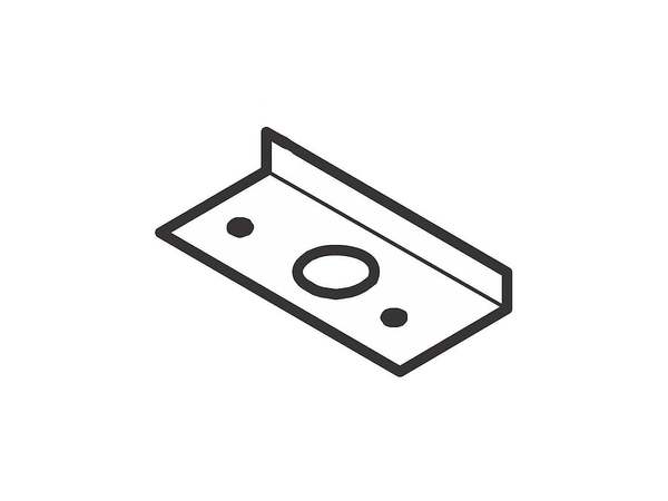 1528666-1-M-Frigidaire-318111806         -PLATE