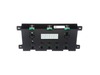 1528730-3-S-Frigidaire-318185330         -Electronic Clock/Timer with Overlay - Black
