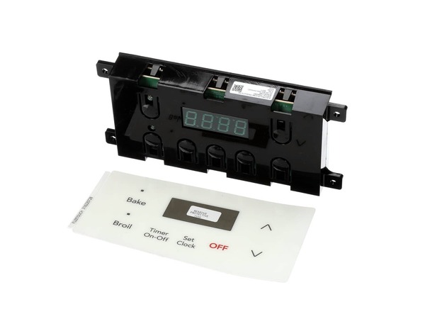1528735-1-M-Frigidaire-318185336         -CLOCK/TIMER