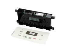 CLOCK/TIMER – Part Number: 318185336