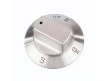 Top Burner Knob – Part Number: 318242221