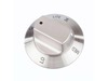 Top Burner Knob – Part Number: 318242221