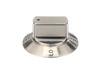 1529034-2-S-Frigidaire-318242221         -Top Burner Knob