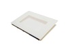 GLASS Assembly. – Part Number: 318261357