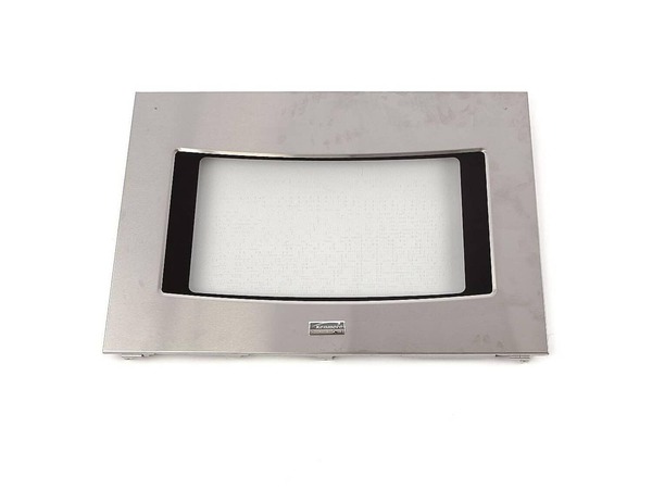 1529160-1-M-Frigidaire-318272185         -DOOR Assembly